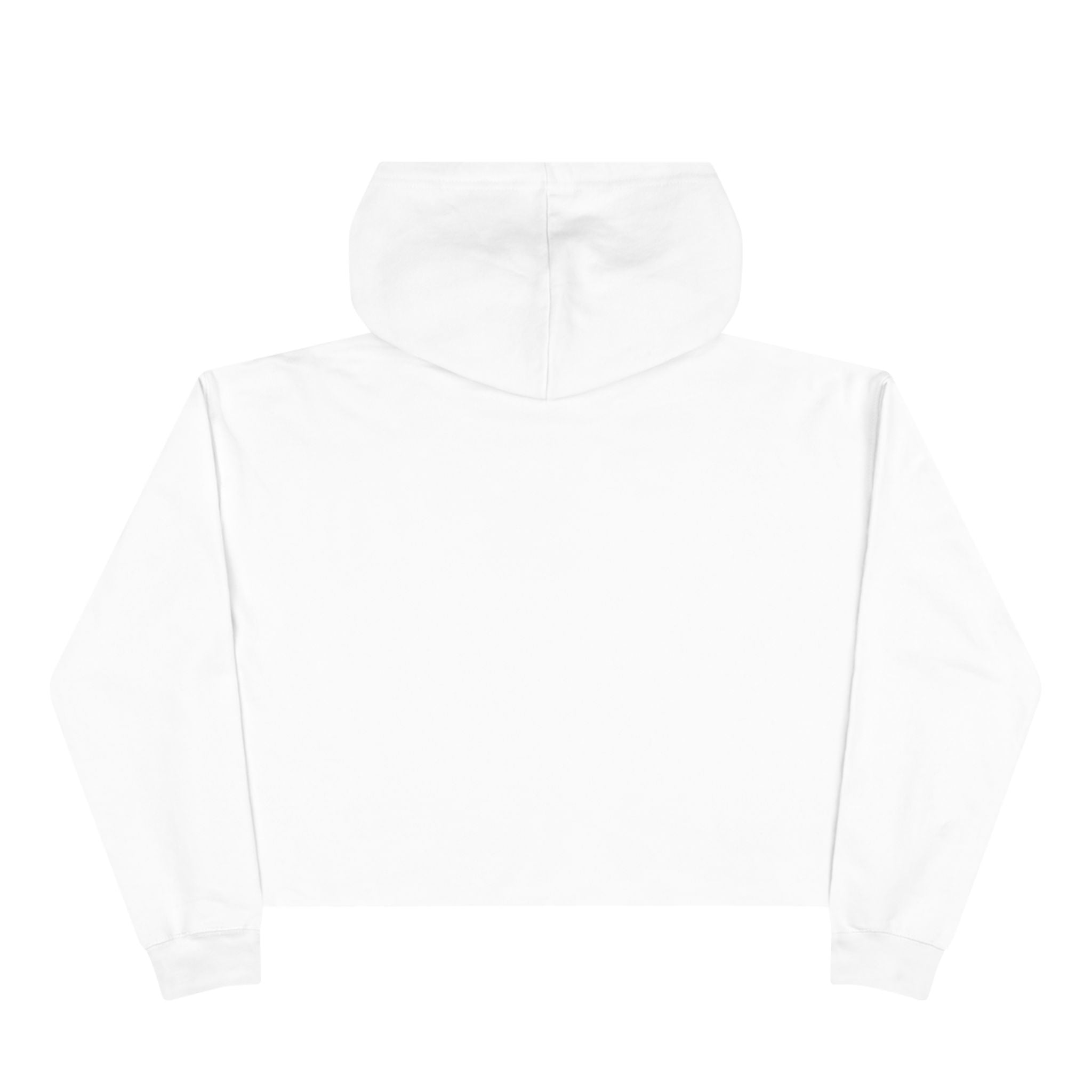 I Love You Moment Crop Hoodie, Cozy Inspirational Sweatshirt for Casual Wear Perfect Valentine's Day Gift for Her